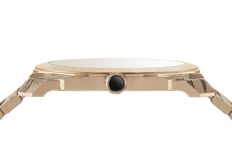 寶格麗三度與知名藝術(shù)家合作「超薄刺青表」只在這家店獨(dú)賣-復(fù)刻表