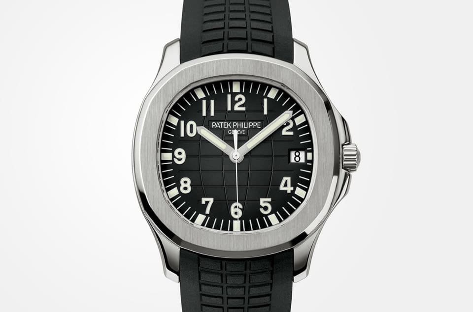 日本凍齡男神福山雅治也愛手表最喜歡收藏這個(gè)品牌-復(fù)刻表