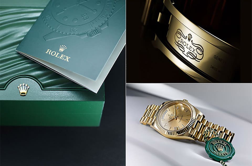 勞力士全球最大專賣店主:熱門表排隊清單正在減少-復刻表