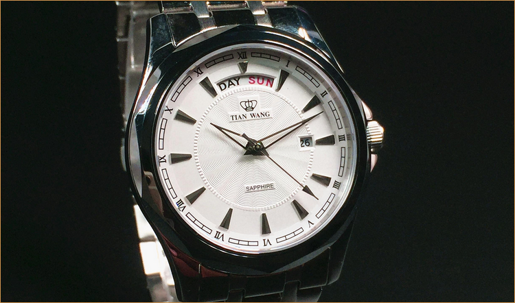 飛亞達天王表哪個好 飛亞達和天王表哪個好(天王表和飛亞達哪個性價比高)-復(fù)刻表