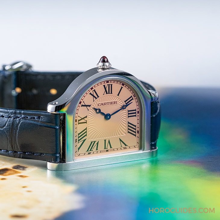 MB&F - 今天誰(shuí)來(lái)TALK？香港藏家Johnathan的獨(dú)立制表收藏