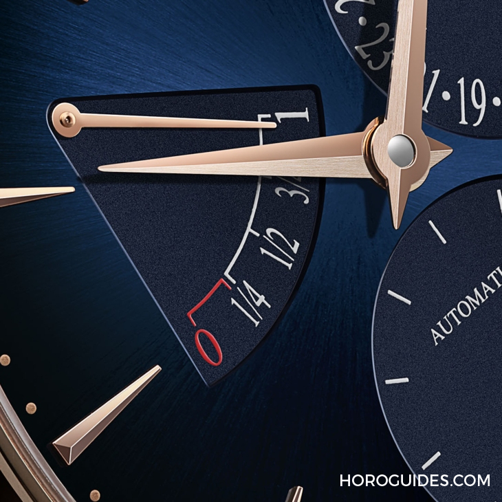 超薄大師再現巧手｜JAEGER-LECOULTRE Master Ultra Thin系列兩款新作登場-復刻表