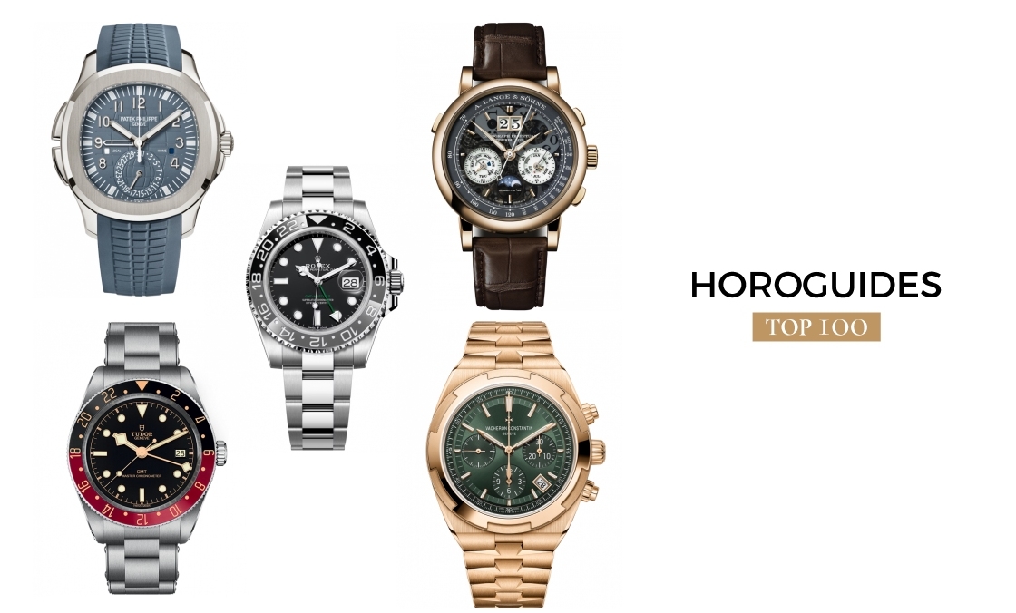 TOP 100名表熱搜排行榜:5月重點速報-復刻表