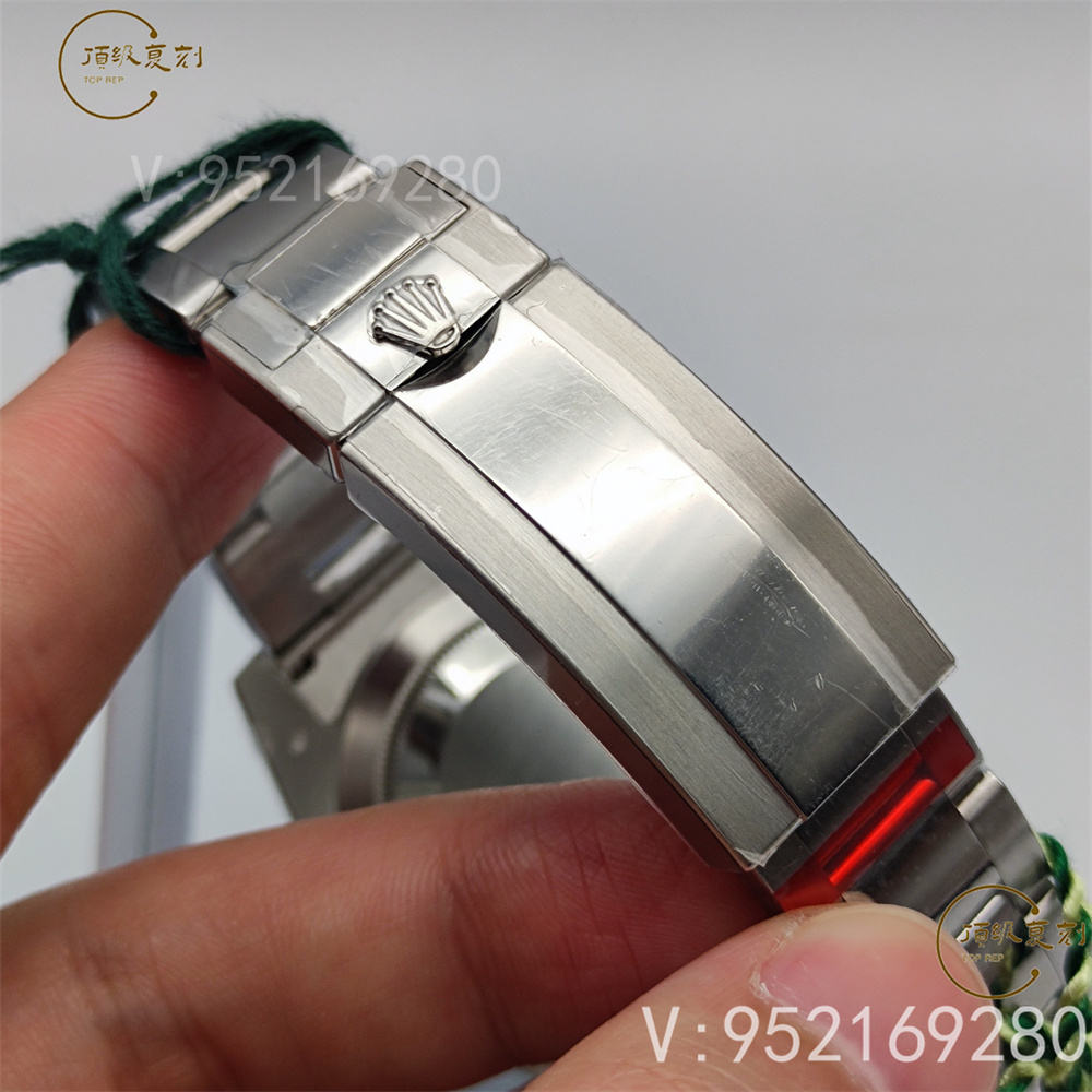 VS廠勞力士3135機芯藍水鬼做工如何,機芯穩(wěn)定嗎-復(fù)刻表