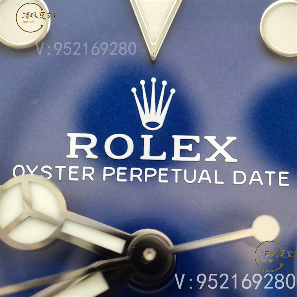 VS廠勞力士3135機芯藍水鬼做工如何,機芯穩(wěn)定嗎-復(fù)刻表