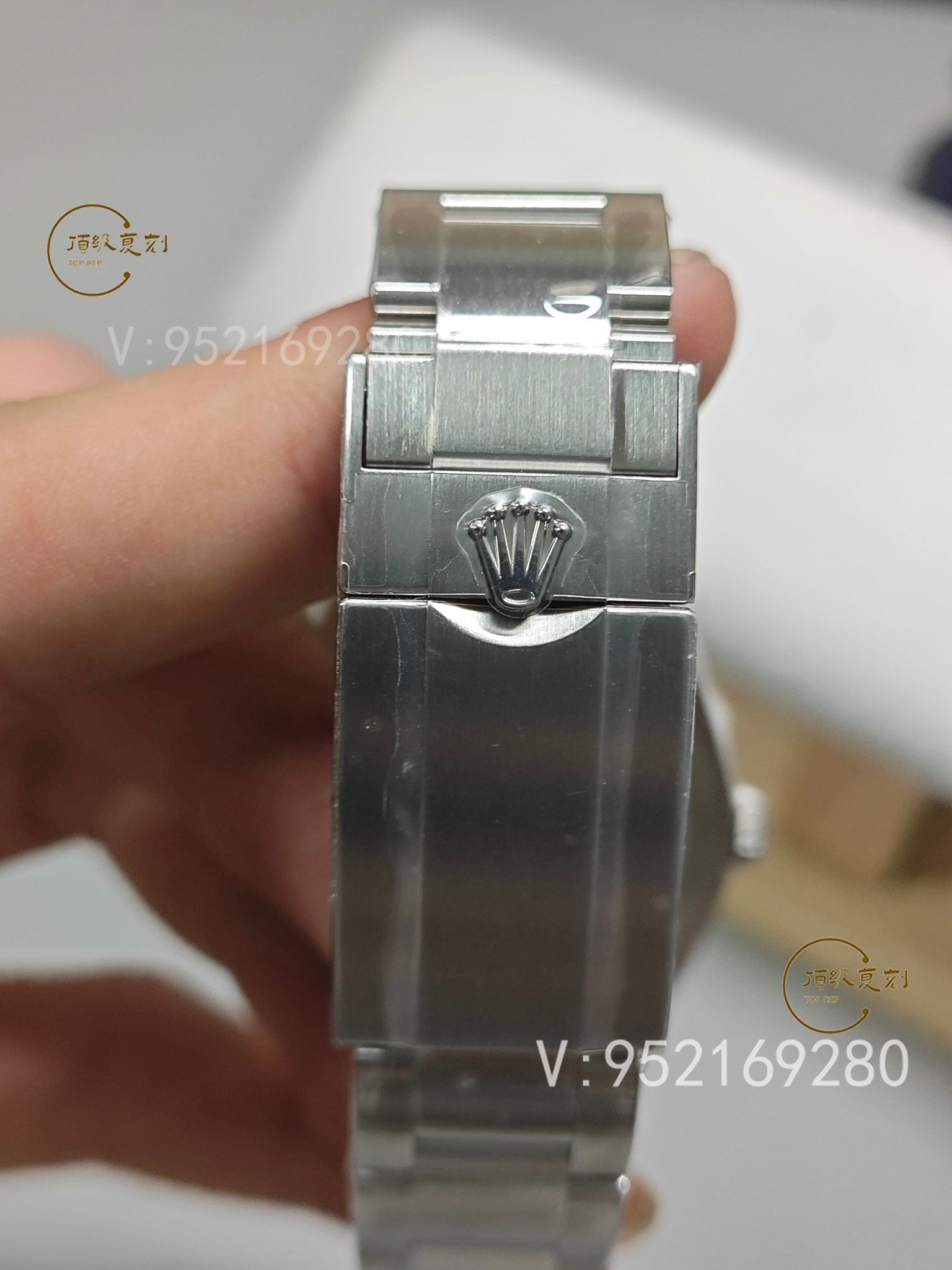 Clean廠C廠勞力士39mm探險家一代3132機芯評測,C廠探一做工怎么樣-復(fù)刻表