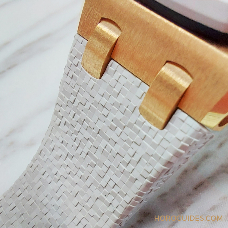 捕捉夏日氛圍,愛彼Royal Oak Offshore自動表及自動上鏈計時碼表三款新作亮相-復(fù)刻表