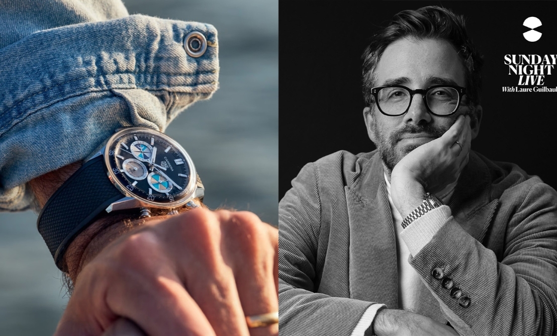 Hodinkee創辦人發文，鐘表媒體平臺在這個時代的生存之道有解嗎？-復刻表