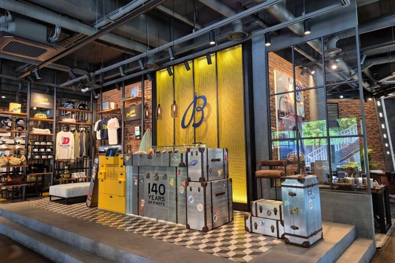 Breitling 140周年紀(jì)念復(fù)古腕表展|表迷放假好去處