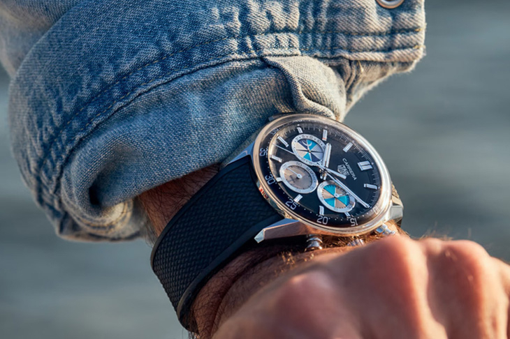 Hodinkee創辦人發文，鐘表媒體平臺在這個時代的生存之道有解嗎？-復刻表