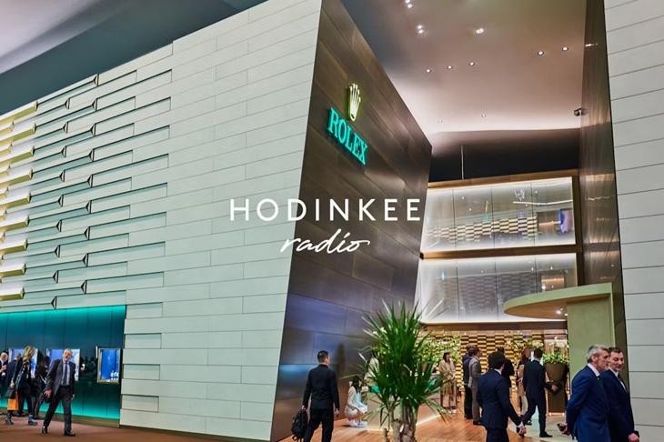 Hodinkee創辦人發文，鐘表媒體平臺在這個時代的生存之道有解嗎？-復刻表